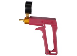 Sada pro podtlakové/vakuové testování brzdových systémů MECHANIC BRAKE TESTER 17
