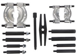 Sada pro demontáž ložisek MECHANIC BEARING PULLER 12, 12ks