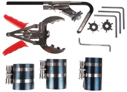 Sada na demontáž pístních kroužků MECHANIC PISTON SET 11, 11ks