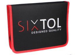 Multifunkční sada k demontáži čalounění a interiéru MECHANIC TRIM SET 19, 19ks