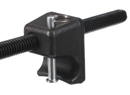 Stahovák pružin se závlačkou MECHANIC SPRING SET 4, heavy-duty, 380mm, 2ks