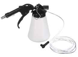 Sada na odvzdušnění brzd MECHANIC BRAKE BLEEDING SET 8