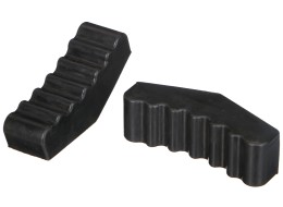 Gumová podpěra pro podstavec pod auto CAR STAND PRO, 2ks - náhradní díl