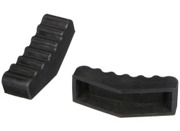 Gumová podpěra pro podstavec pod auto CAR STAND PRO, 2ks - náhradní díl