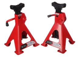 Podstavec pod auto MECHANIC CAR STAND PRO 2T, 2ks