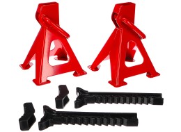 Podstavec pod auto MECHANIC CAR STAND PRO 2T, 2ks