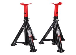 Podstavec pod auto skládací MECHANIC CAR STAND 2T, 2ks