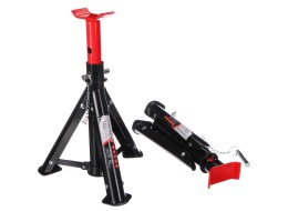 Podstavec pod auto skládací MECHANIC CAR STAND 2T, 2ks