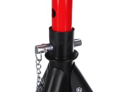 Podstavec pod auto skládací MECHANIC CAR STAND 2T, 2ks
