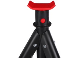 Podstavec pod auto skládací MECHANIC CAR STAND 3T, 2ks
