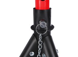 Podstavec pod auto skládací MECHANIC CAR STAND 3T, 2ks