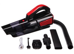 Ruční bezdrátový vysavač do auta CAR VAC 1, 90W, 10KPa