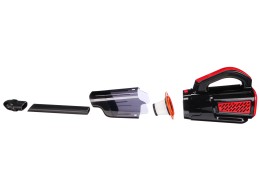 Ruční bezdrátový vysavač do auta CAR VAC 1, 90W, 10KPa