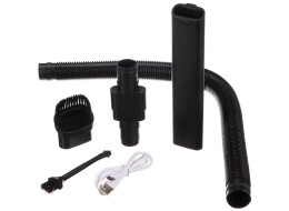 Ruční bezdrátový vysavač do auta CAR VAC 1, 90W, 10KPa