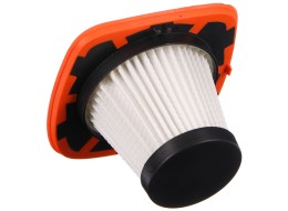 Filtr do vysavače CAR VAC FILTER, HEPA, 8x5,5cm – náhradní díl