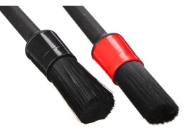 Sada precizních štětců pro čištění auta CAR DETAILING BRUSH 6, 6ks