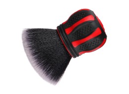 Velký precizní štětec s kulovou rukojetí a stojánkem CAR DETAILING BRUSH BALL