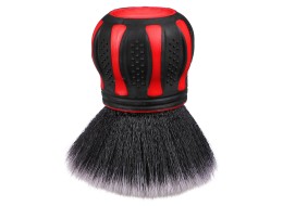 Velký precizní štětec s kulovou rukojetí a stojánkem CAR DETAILING BRUSH BALL