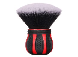 Velký precizní štětec s kulovou rukojetí a stojánkem CAR DETAILING BRUSH BALL