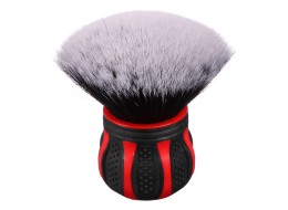 Velký precizní štětec s kulovou rukojetí a stojánkem CAR DETAILING BRUSH BALL