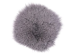 Velký precizní štětec s kulovou rukojetí a stojánkem CAR DETAILING BRUSH BALL