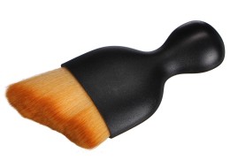 Precizní štětec pro čištění mřížek klimatizace CAR DETAILING VENT BRUSH 1