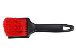 Hrubý kartáč pro čištění pneu, ráfků a motoru auta CAR DETAILING TIRE BRUSH 1