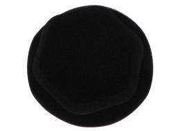 Ruční leštící polštářek/houbička pro čištění auta CAR DETAILING MANUAL PAD 1