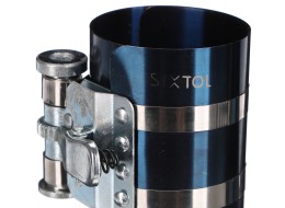 Svěrka na pístní kroužky, výška 75mm x 53-175mm MECHANIC PISTON 1