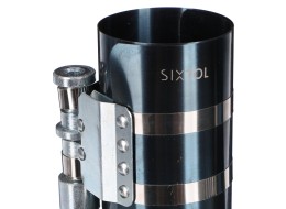 Svěrka na pístní kroužky, výška 150mm x 175mm MECHANIC PISTON 3