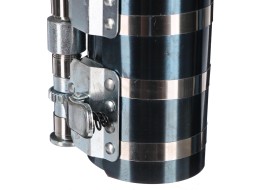 Svěrka na pístní kroužky, výška 150mm x 175mm MECHANIC PISTON 3