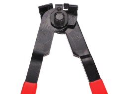 Sada kleští na stavitelné spony CV MECHANIC HOSE CLAMP SET 2, 2ks