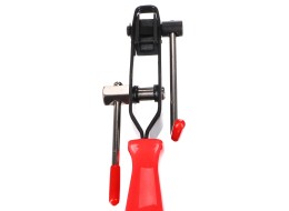 Sada kleští na stavitelné spony CV MECHANIC HOSE CLAMP SET 2, 2ks