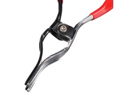 Kleště na spony tlakových a palivových potrubí MECHANIC HOSE CLAMP 3