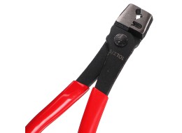 Kleště na hadicové pásky typu CLIC-R MECHANIC HOSE CLAMP 4