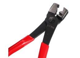 Kleště na hadicové pásky typu CLIC-R MECHANIC HOSE CLAMP 4
