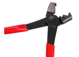 Kleště na hadicové pásky typu CLIC-R MECHANIC HOSE CLAMP 4