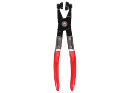 Kleště na samosvorné spony, zahnuté MECHANIC HOSE CLAMP 5