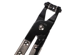 Kleště na samosvorné hadicové spony MECHANIC HOSE CLAMP 7