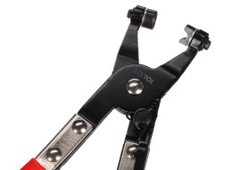 Kleště na samosvorné hadicové spony MECHANIC HOSE CLAMP 7