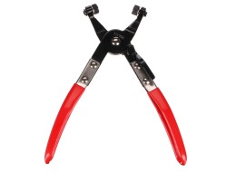 Kleště na jednoduché samosvorné hadicové spony MECHANIC HOSE CLAMP 8