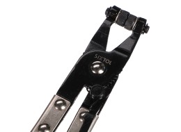 Kleště na jednoduché samosvorné hadicové spony MECHANIC HOSE CLAMP 8