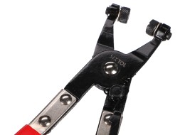 Kleště na jednoduché samosvorné hadicové spony MECHANIC HOSE CLAMP 8