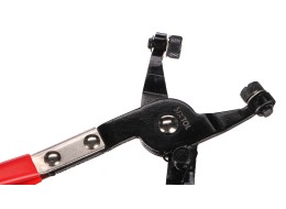 Kleště na jednoduché samosvorné hadicové spony MECHANIC HOSE CLAMP 8