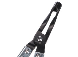 Kleště na těsnění ventilů MECHANIC HOSE CLAMP 9