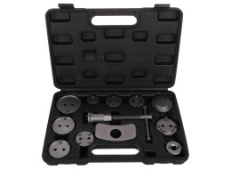 Stlačovák brzdových pístů MECHANIC BRAKE SET BLACK 12, sada 12ks