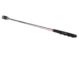Magnetický teleskopický vytahovák s LED světlem MECHANIC PICK UP 1, 200-820mm