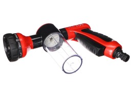 Mycí pistole s nádržkou na saponát pro mytí auta CAR DETAILING SPRAY 2