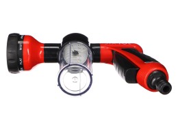 Mycí pistole s nádržkou na saponát pro mytí auta CAR DETAILING SPRAY 2
