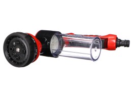 Mycí pistole s nádržkou na saponát pro mytí auta CAR DETAILING SPRAY 2